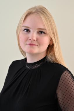 Пелина Фаина Алексеевна