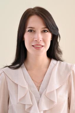 Селедец Алена Михайловна