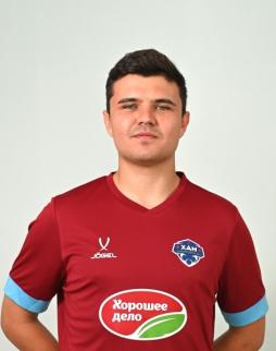 Байчурин Рамиль Эдуардович