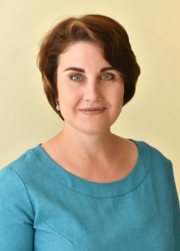 Кузнецова Людмила Николаевна