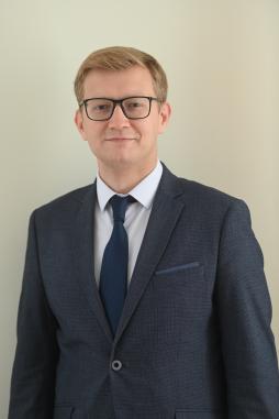 Зарубин Олег Александрович