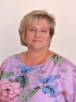 Сарайкина Светлана Васильевна